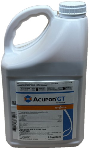 (image for) Acuron GT Herbicide (2.5 Gallons)
